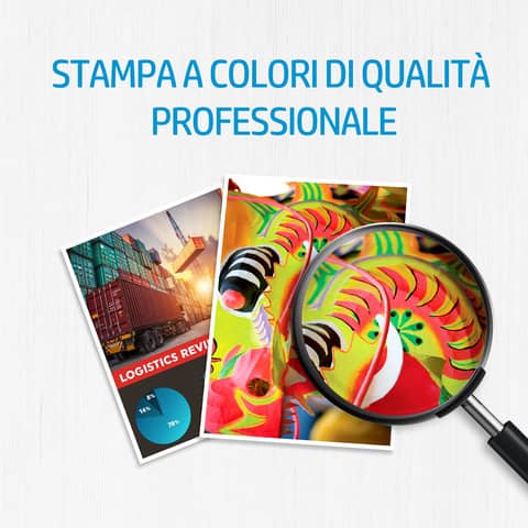 Tamburo 824A HP ciano  CB385A